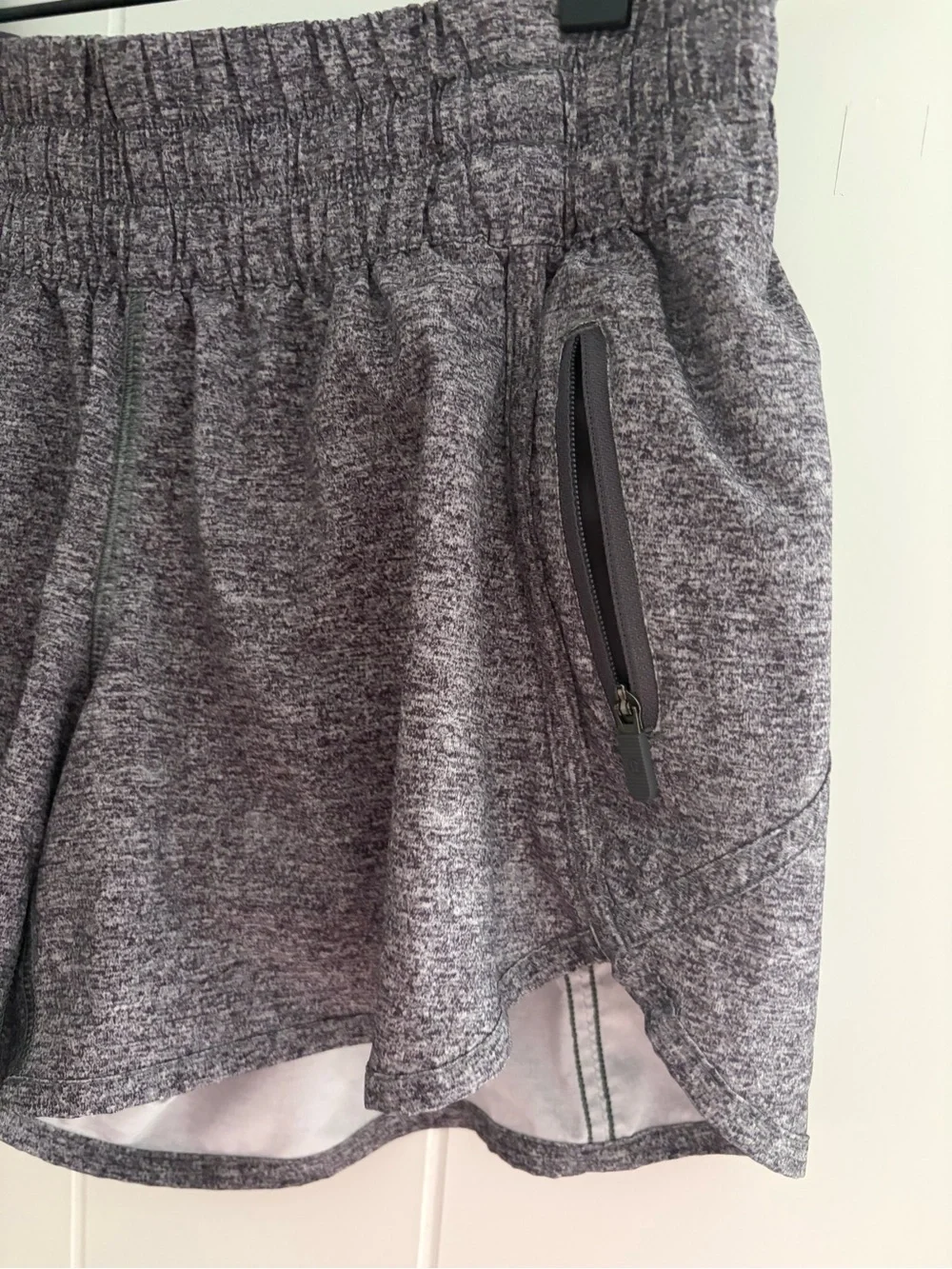 Lululemon Tracker Shorts